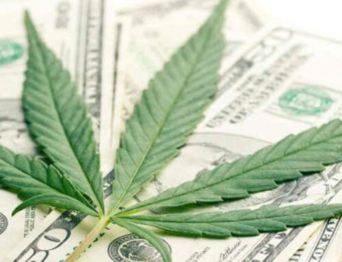 CANNABIS: PAYROLL SHOULD BE EASY, RIGHT?