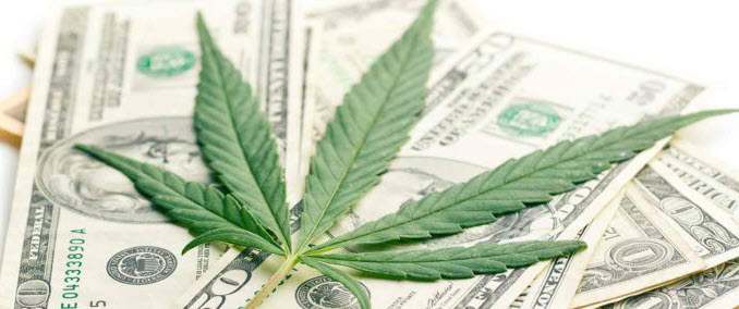 CANNABIS: PAYROLL SHOULD BE EASY, RIGHT?