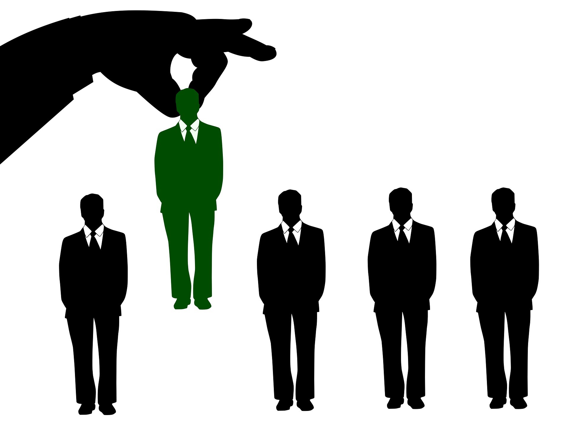 HOW TECHNOLOGY CAN AID TALENT ACQUISITION